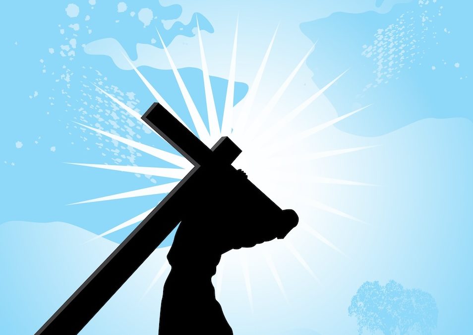 954x675 Easter Newcastle Pastoral Charge