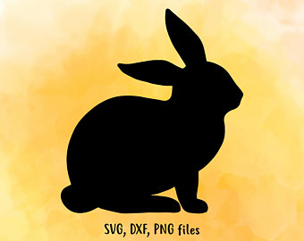 340x270 Easter Cut File Etsy