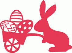236x174 Silhouettes Easter Happy Easter 2018