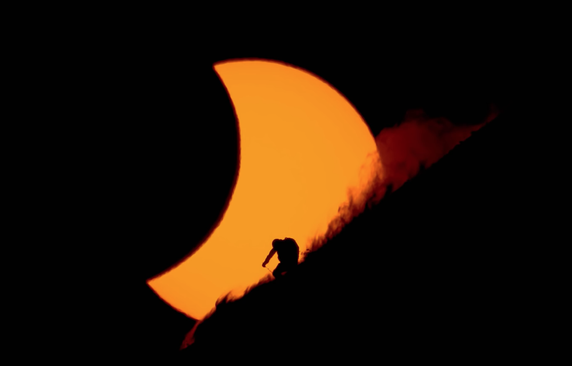 1890x1210 What It Takes To Snapnward Winning Photograph Of Skier In