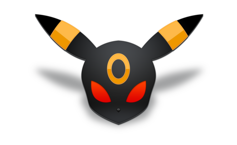 900x551 Eevee Umbra By Kuyanix