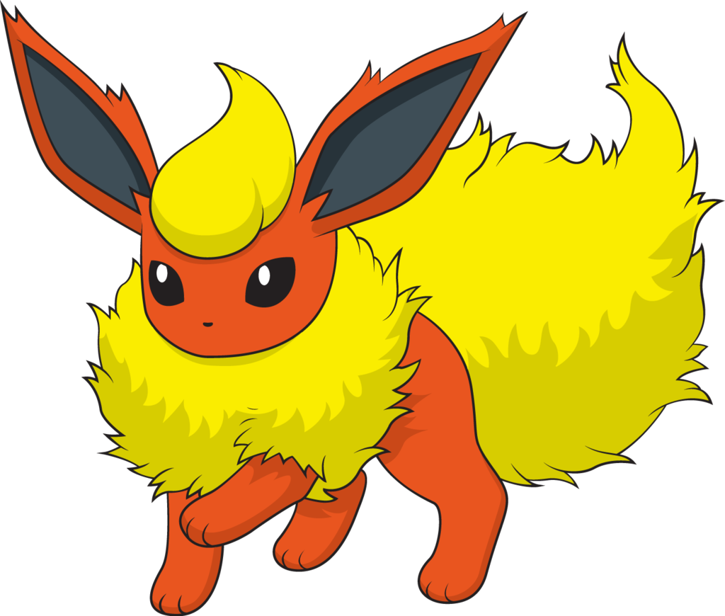 1024x870 Pokemon Eevee Silhouette