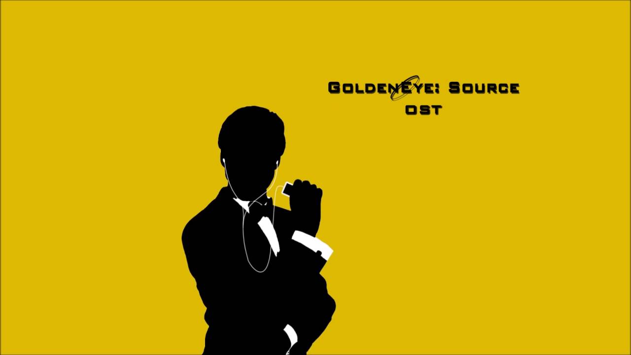 1280x720 Goldeneye Source Ost