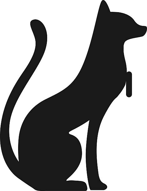 471x612 Tail Clipart Egyptian Cat Many Interesting Cliparts