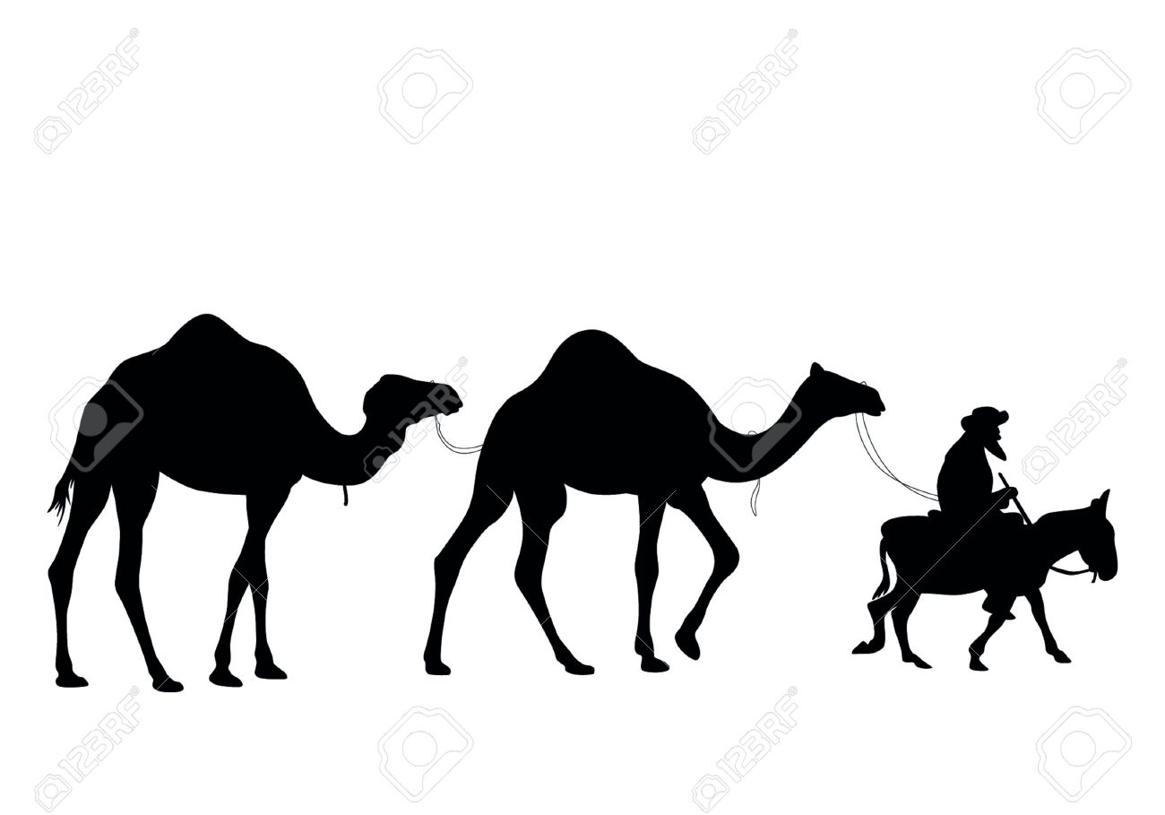 1300x909 Camels Clipart Egyptian