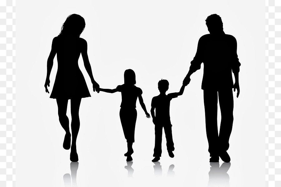 900x600 Family Clip Art
