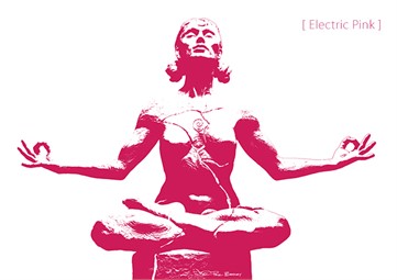 361x255 Expansion Wall Silhouette