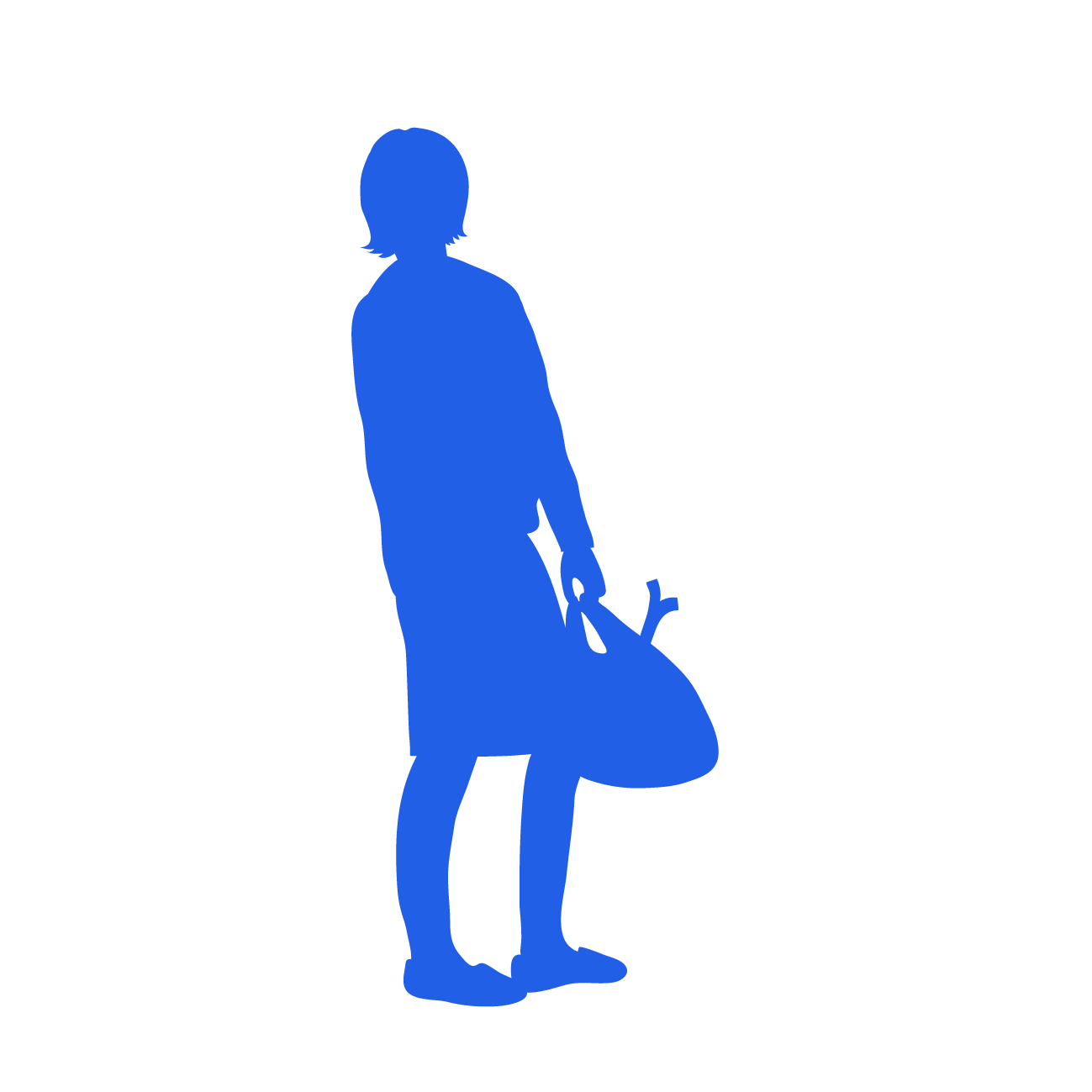 1299x1299 Silhouette Clip Art