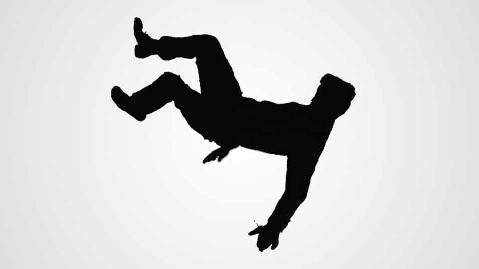 960x540 Electrician Falls To Death