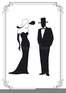 213x300 Free Clipart Elegant Lady Free Images