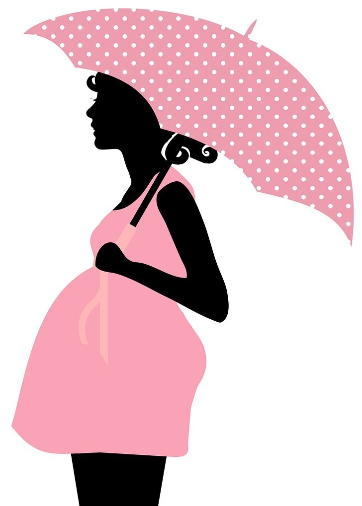 728x1019 Cute Elephant Themed Baby Shower Decorations And More!