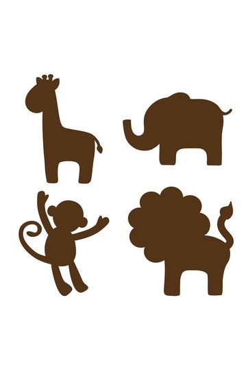 359x539 Wall Decals For The Nursery! For The Home Wall