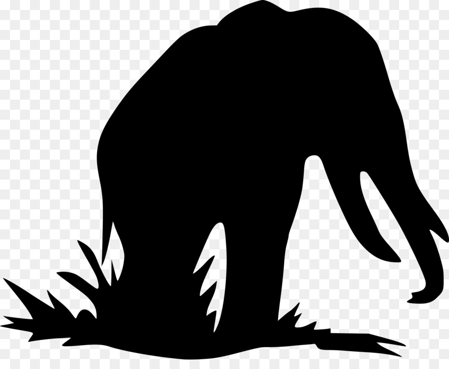 900x740 Silhouette Clip Art