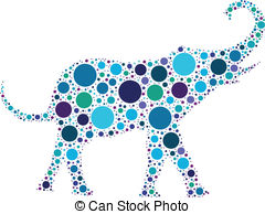 240x194 Elephant Silhouette Vector Clipart Eps Images. 4,111 Elephant