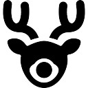 128x128 Elk Vectors, Photos And Psd Files Free Download