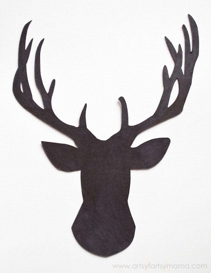 720x932 Triangle Flag Banner Clipart