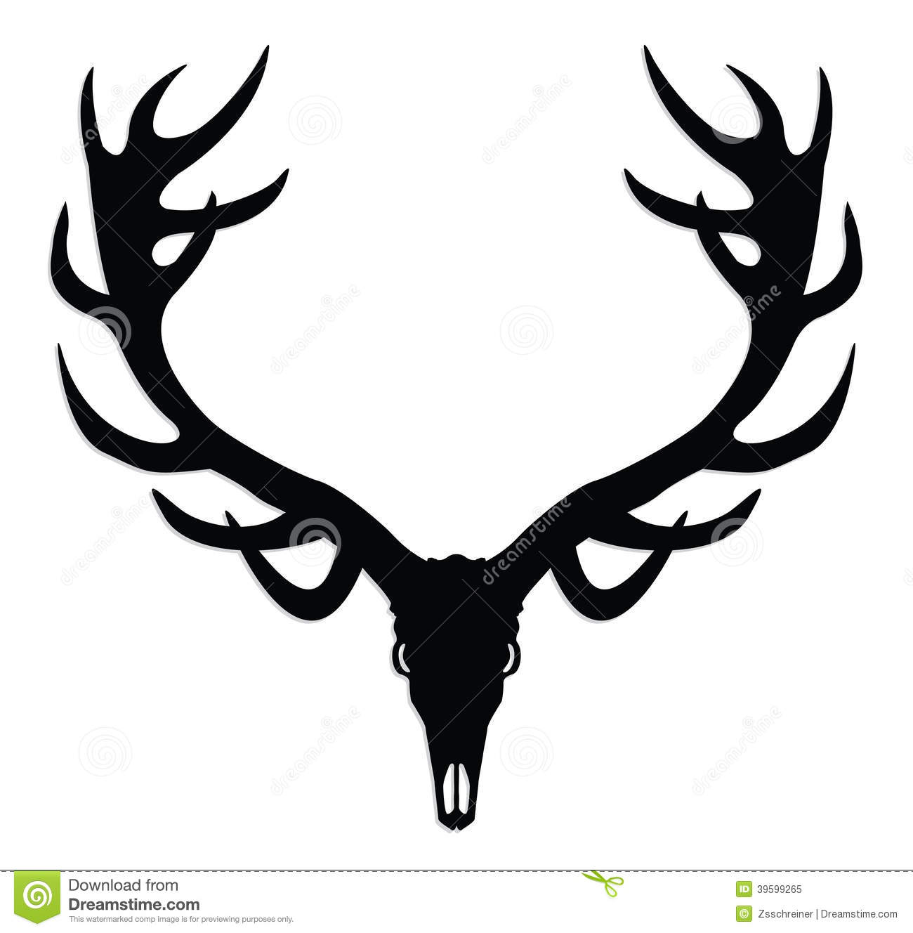 1300x1328 Head Clipart Elk Many Interesting Cliparts