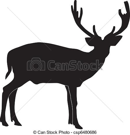 450x469 Top 83 Elk Clipart