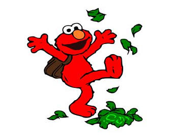 340x270 Elmo Clipart Etsy