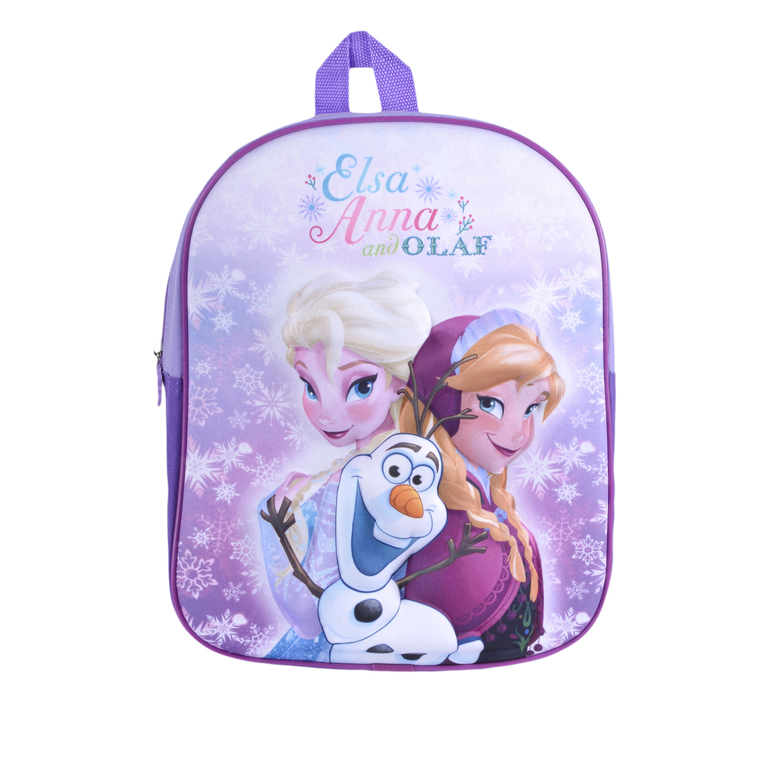 1100x1100 Kids Disney Frozen Backpack Princess Elsa Anna Olaf 3d Bag