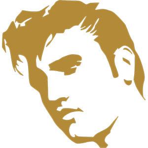 300x300 Elvis Decal More Than Just Decals