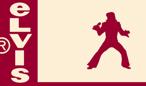 500x293 Elvis Presley Images Silhouette Hd Wallpaper And Background Photos