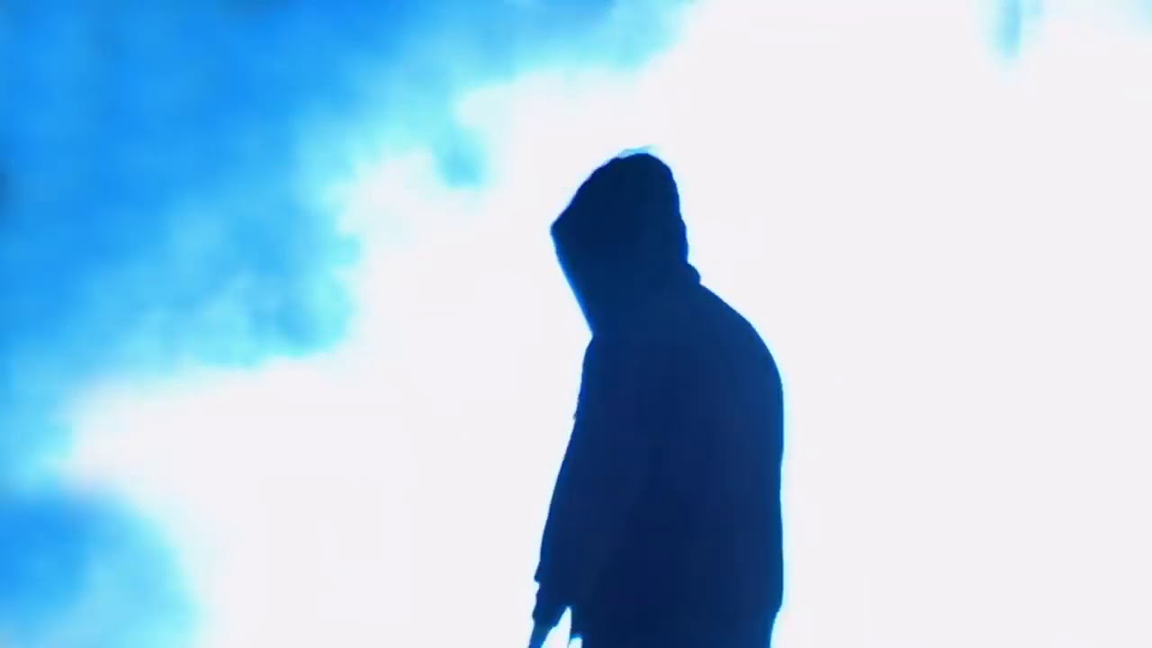 Eminem Silhouette at GetDrawings | Free download