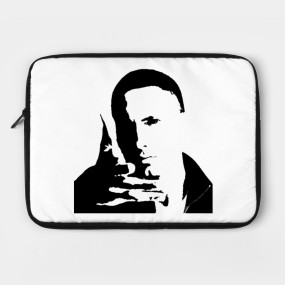 285x285 Eminem Black