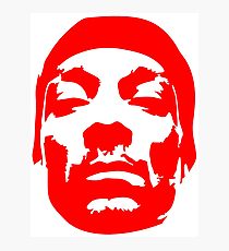 210x230 Eminem Silhouette Photographic Prints Redbubble