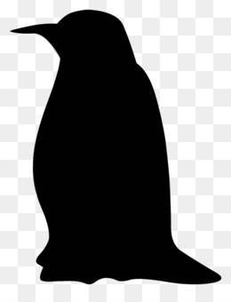260x340 Free Download Emperor Penguin Silhouette Clip Art
