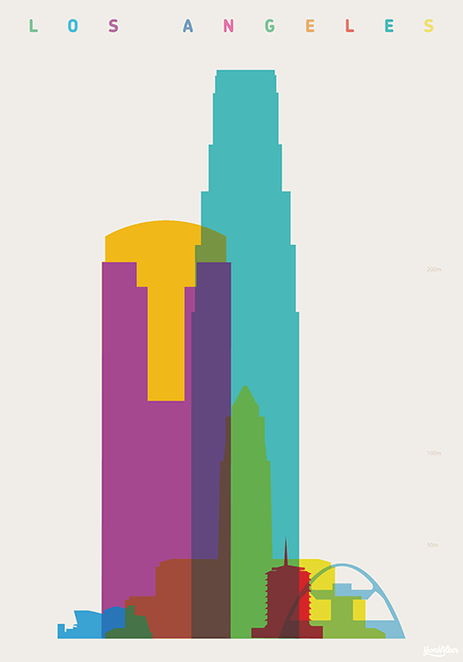 520x743 Shapes Of Cities