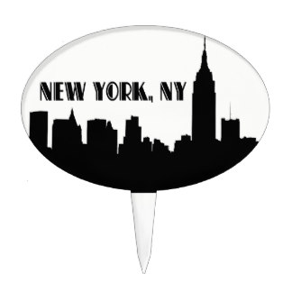 324x324 State Silhouette Cake Toppers Zazzle
