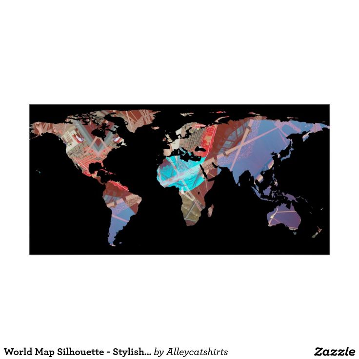 736x736 80 Best World Map Silhouette Images On Silhouette