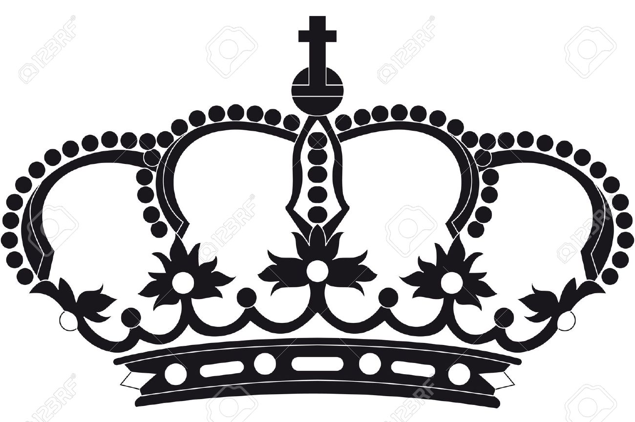 1300x865 Queen Of England Clipart