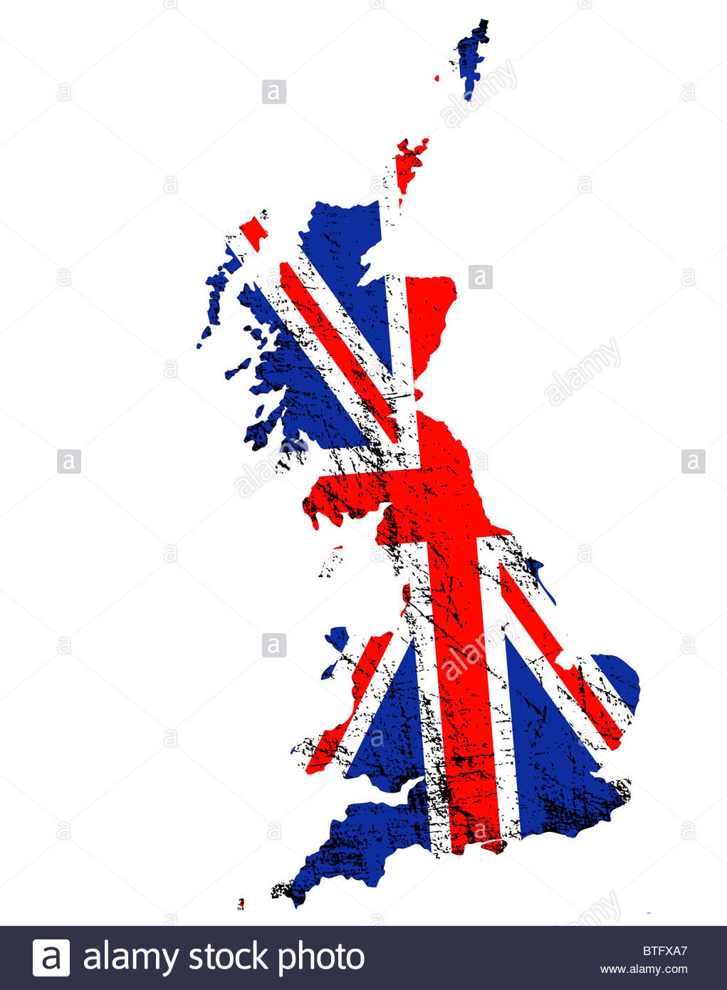 1021x1390 Uk Map Stock Photos Amp Uk Map Stock Images