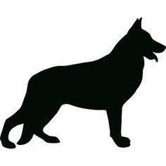236x236 Mastiff Pets Silhouette, Dog And Dog Silhouette