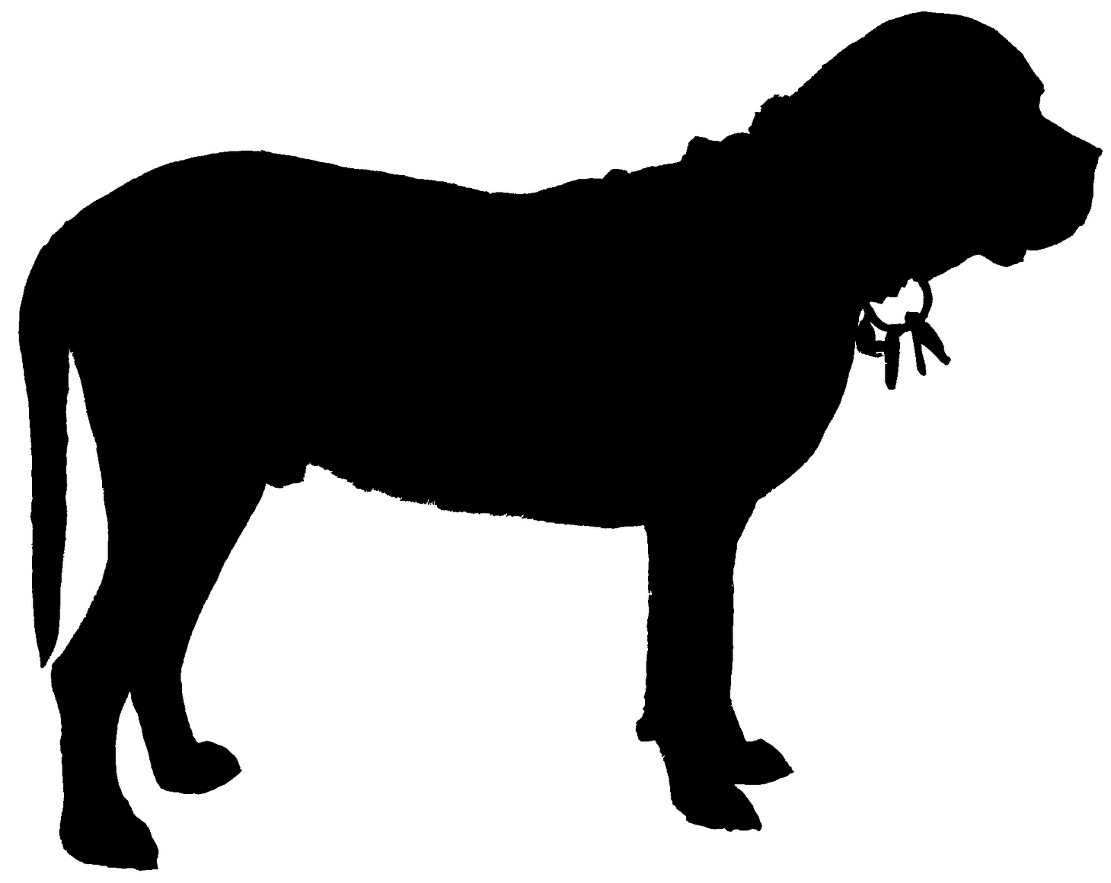 1600x1271 Telecanter's Receding Rules Silhouettes Xl Neo Mastiff Rhino