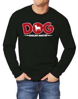 250x319 Buy One Of Our English Mastiff Silhouette