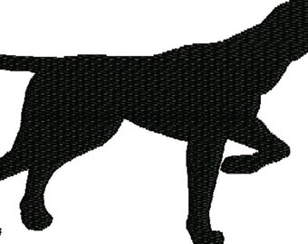 340x270 Pointer Silhouette Etsy