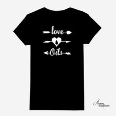 236x236 Adorable Essential Oil Themed T Shirts And Apparel! Www