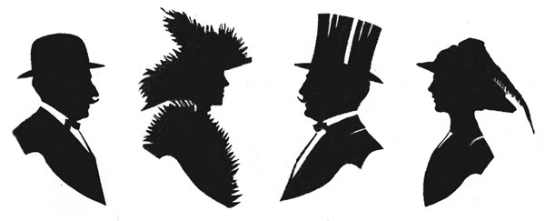 600x243 Silhouette History, P42