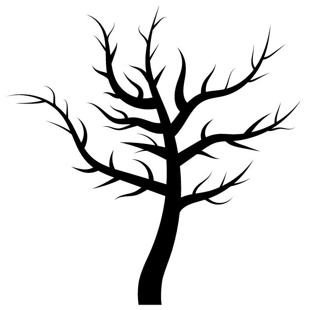 637x629 Top {51}  Tree Clipart Images Free Download For Desktop Background
