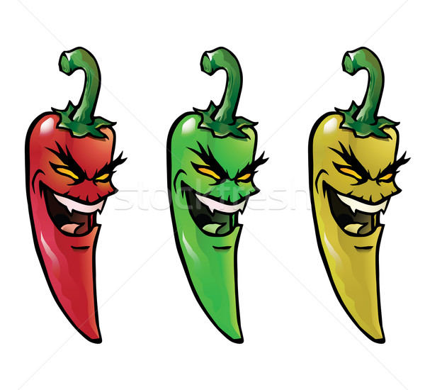 600x550 Evil Stock Photos, Stock Images And Vectors Stockfresh