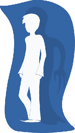 250x441 Free Pictures Evil