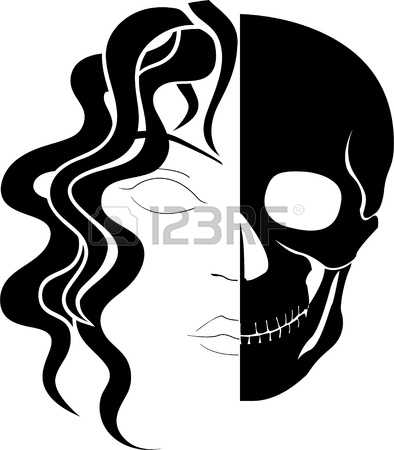 394x450 Woman Ghost Clipart, Explore Pictures