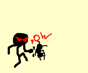 300x250 You Want Ants This Is How You Get Ants!