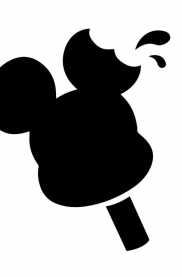 182x277 Disney Pumpkin Stencils Free. Disney Pumpkin Stencils Free