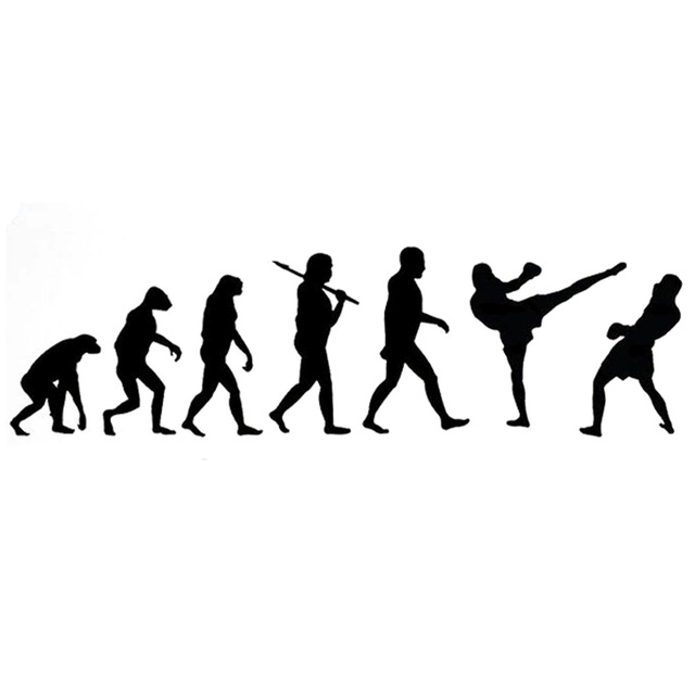 640x640 Buy 16.6cm4.5cm Creative Evolution Boxing Sports