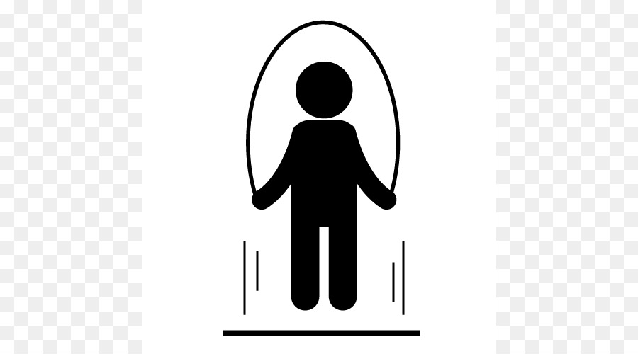 900x500 Skipping Rope Physical Exercise Jumping Clip Art