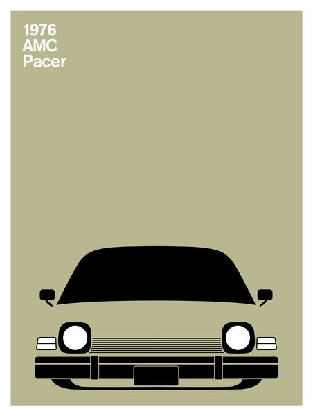 452x600 Amc Pacer 1976 Cars, Bmw And Icon Cars